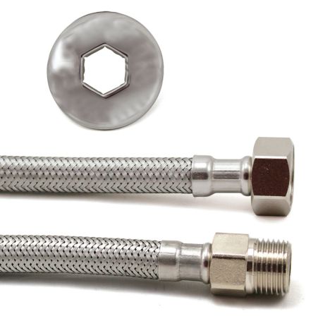 CRIJEVO ZA BOJLER 1/2" MŽ 25cm DUŽI NIPL