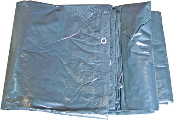 CERADA PE S ALKOM 6X12m 70g/m2