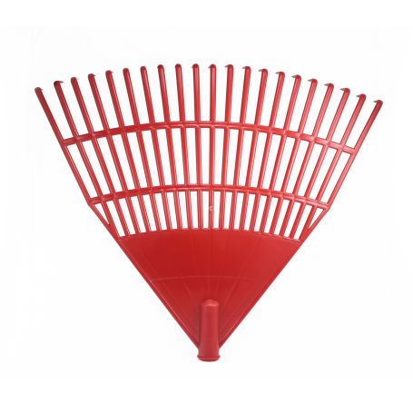 GRABLJE ZA LIŠĆE NENASAĐENE PVC VELIKE