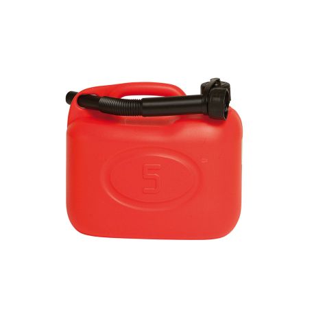 KANISTER ZA GORIVO PVC 5L