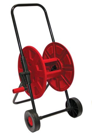 KOLICA ZA VRTNO CRIJEVO 50 m 1/2