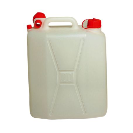 KANISTER ZA VODU PVC 20L