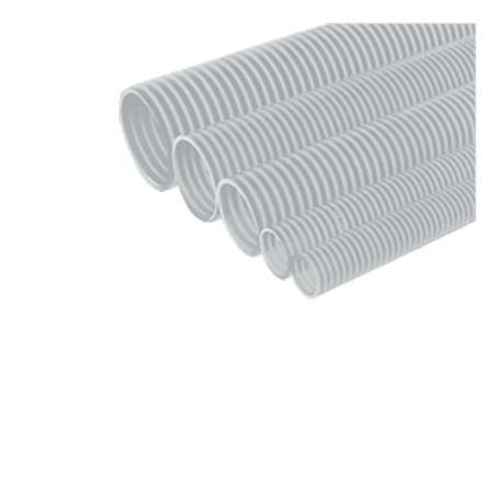 CRIJEVO SPIRALNO PVC, 2" 50mm