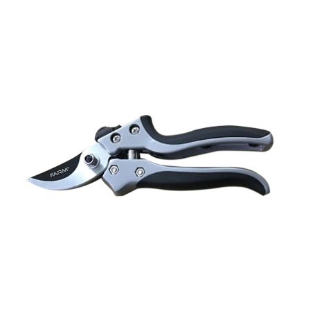 ŠKARE VRTNE MIMOILAZNA OŠTRICA 200mm ALU DRŠKA