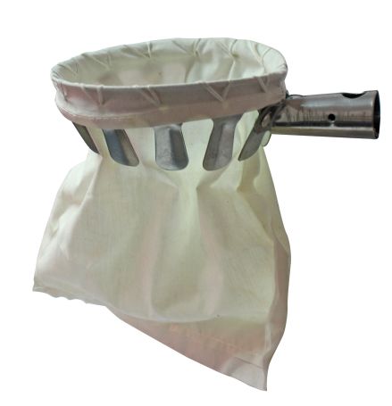 SAKUPLJAČ VOĆA POCINČANI