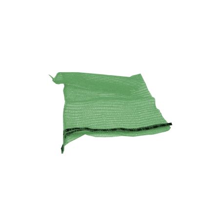 VREĆA MREŽASTA ZA POVRĆE 50X80cm ZELENA 100kom