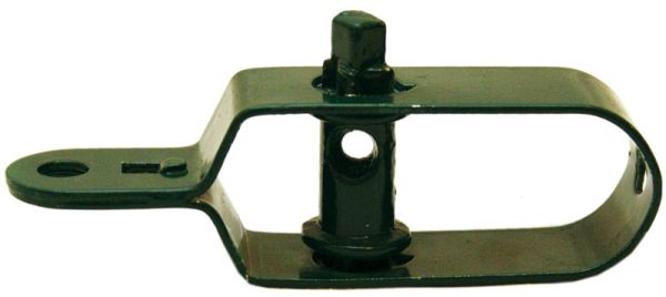 ZATEZAČ ŽICE 1,5X20X90mm ZELENI