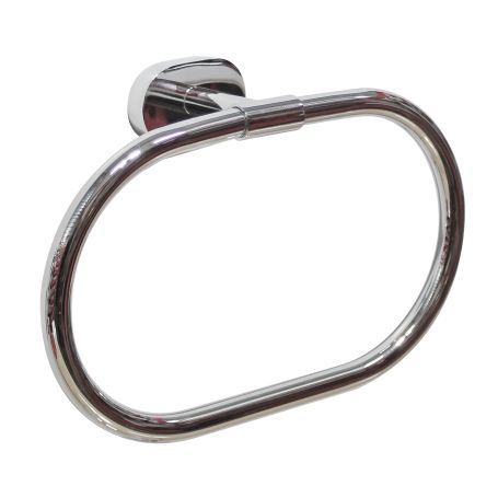 DRŽAČ ZA RUČNIK DEA OKRUGLI ZIDNI MS