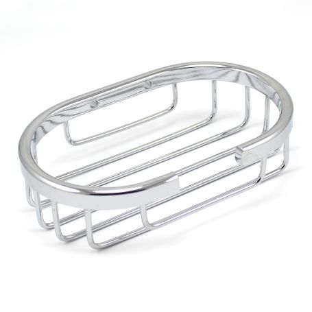 DRŽAČ ŽIČANI ZIDNI ZA SAPUN