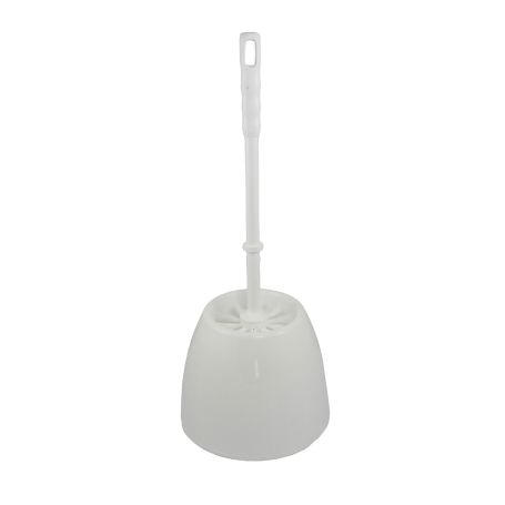 WC ČETKA SA STALKOM BIJELA