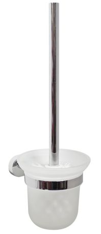 DRŽAČ ZA WC ČETKU DEA ZIDNI MS