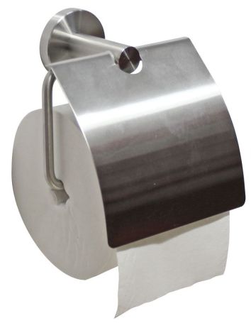 DRŽAČ ZA WC PAPIR NIA ZIDNI SS