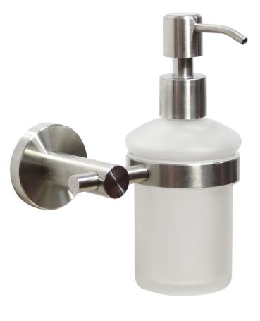 DRŽAČ ZA TEKUĆI SAPUN NIA ZIDNI SS