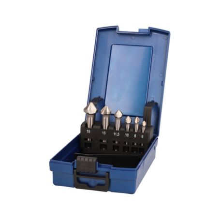  UPUŠTAČ-SET HSS Z3 6,3/8,3/10,4/12,4/16,5/20,5