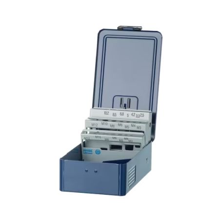 STROJNI UREZNIK-SET M3-M12