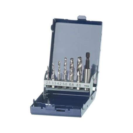 SVRDLA-BIT SETHSS ZA M3-M10 6-KT.