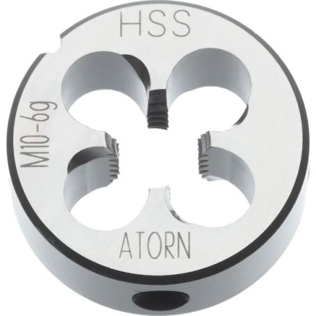 NAREZNICA HSS M1,7 0,35 mm 16 mm 6g