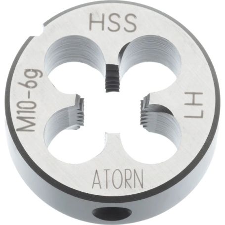 NAREZNICA HSS M-L5 0,8 mm 20 mm 6g