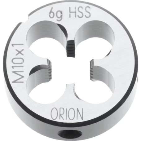 NAREZNICA HSS MF10 1.25 mm 30 mm 6g