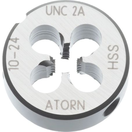 NAREZNICA HSS UNC 3/4 in 10 45 mm 2A
