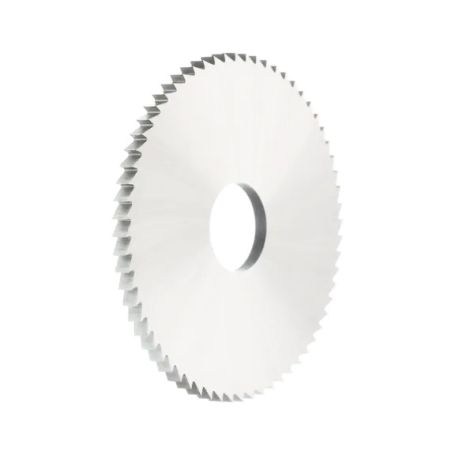 LIST PILE HSS FIN OZUB. 63 mmx4 mmx16 mm A Z=64