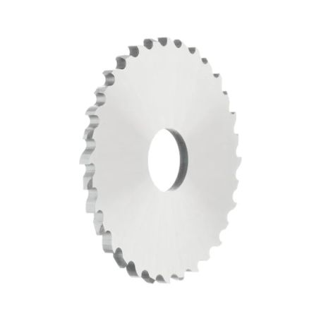 LIST PILE HSS GRUB OZUB. 50 mmx2.5 mmx13 mm Z=32
