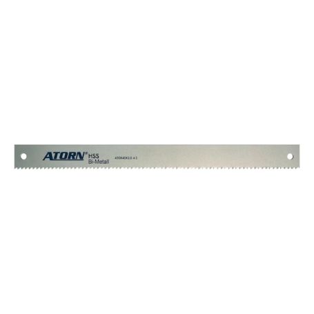 LIST STR. PILE KASTO HSS-BIM.500x38x1,9 mm 6 Z-IN.