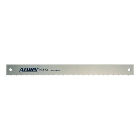 LIST STR. PILE HSS-Co 450x40x2,0 mm 4 Z-IN.
