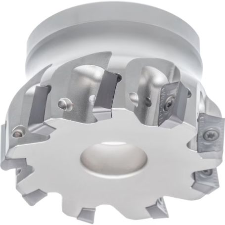 KUTNA GL.GLAVA 90 ST.  D 63,0mm/9 Z