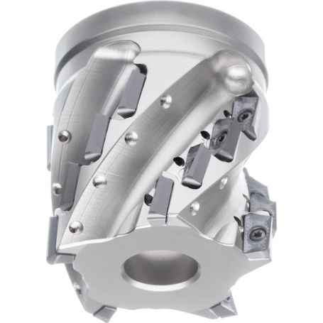 IGLIČASTO GLODALO 90 ST.  D 63,0mm / 4 Z