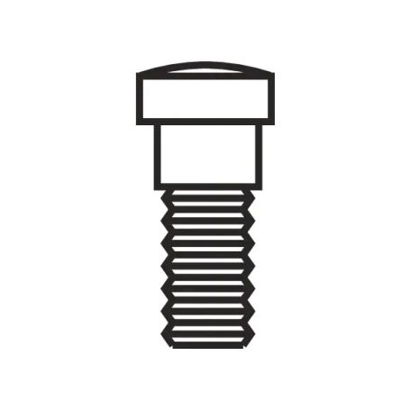 STEZ. VIJAK M4,0x5,0 mm ZA 16102