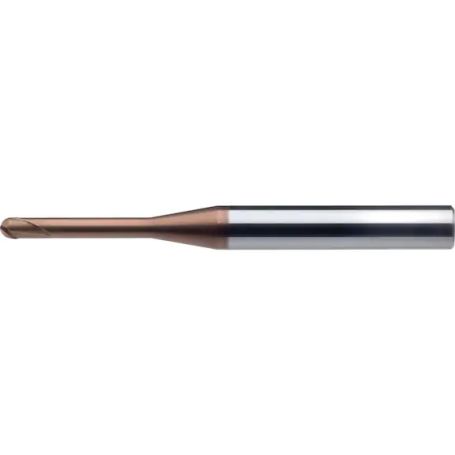 TM-MINI-R GLODALO DUG. 3,0x2,4x25x75 mm Z=2 RT65