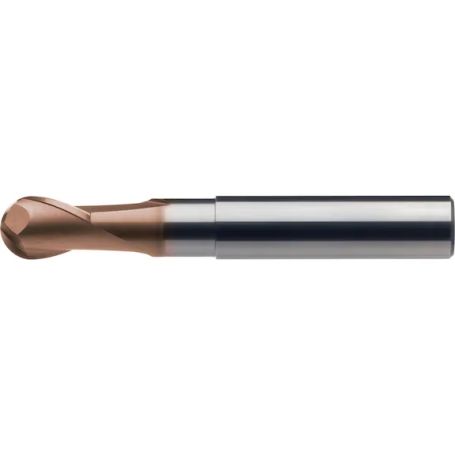 TM-R GLODALO P. 2,0x4x8x40 mm Z=2 RT65