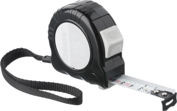 DŽEPNI METAR NA IZVLAČENJE, 3 m, EU class II