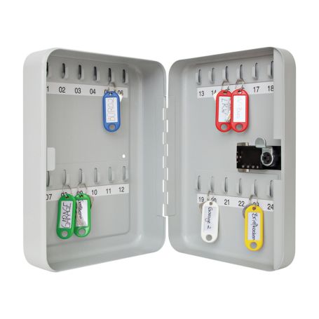 ORMARIĆ ZA KLJUČEVE S BRAVOM NA ŠIFRU-24 KUKE