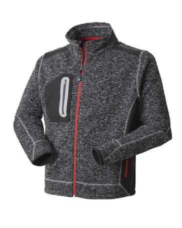 RADNA MAJICA SKILL-SIVA-VEL.3XL