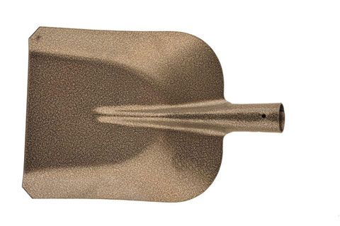 LOPATA NENASAĐENA POBIRAČA 275X240mm