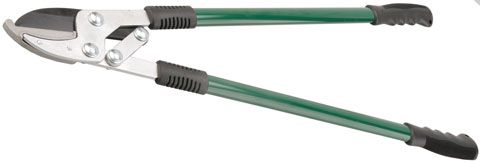 ŠKARE ZA GRANE OJAČANA OŠTRICA 760mm DUPLA POL.