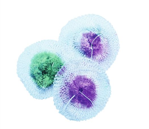 REZERVNA MREŽICA ZA LAMPU 3kom