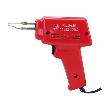 LEMILICA ELEKTRIČNA PIŠTOLJSKA 100 W