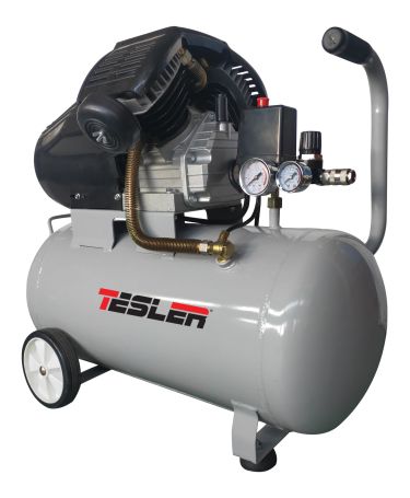 KOMPRESOR 50L V-MOTOR