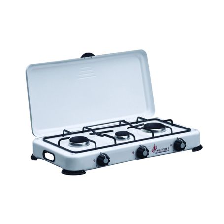 ŠTEDNJAK PLINSKI 3 PLAMENIKA