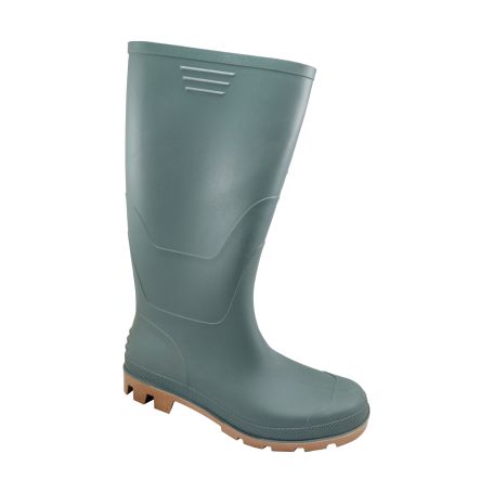 ZAŠTITNE ČIZME AGRO VISOKE ZELENE VEL.48