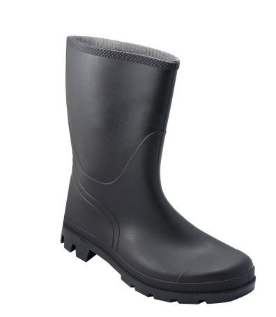 RADNE ČIZME AGRO NISKE CRNE VEL.45