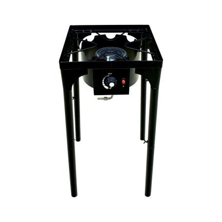 PLINSKI ROŠTILJ NA NOGARIMA 40x40cm