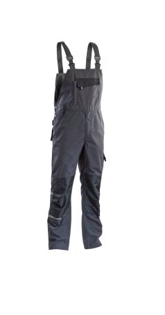 RADNE TREGER HLAČE-LAND-SIVO/CRNE-VEL.XL