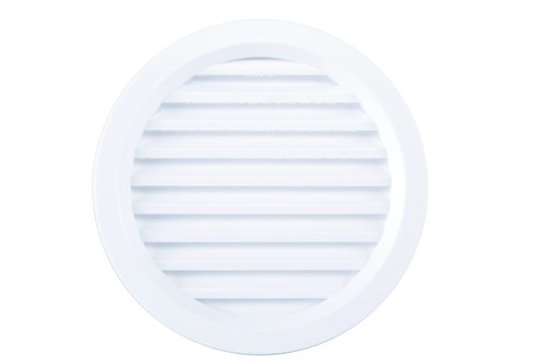 ODZRAČNIK OKRUGLI 100mm