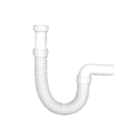 SIFON GIBLJIVI NASTAVAK ZA UMIV. 5/4" BEZ PILETE