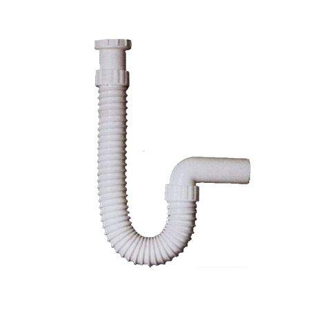 SIFON GIBLJIVI NASTAVAK ZA SUD. 6/4" BEZ PILETE