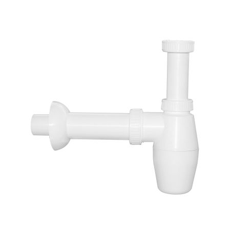 SIFON ZA UMIVAONIK S ČAŠOM BEZ PILETE FI 32mm